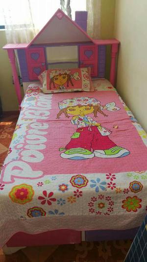 Vendo Juego de Dormitorio