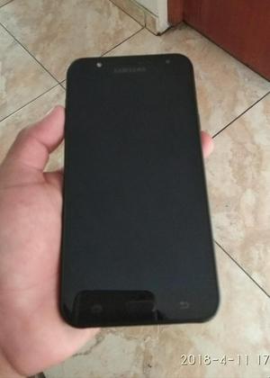 Vendo Mi Samsung Galaxy J7 Neo 