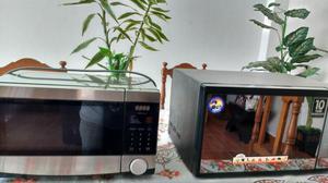 Vendo Microondas Samsung Chef Y Daewoo