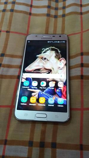 Vendo Samsung J7 Neo