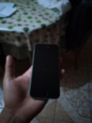 Vendo iPhone 5s 16gb Interna