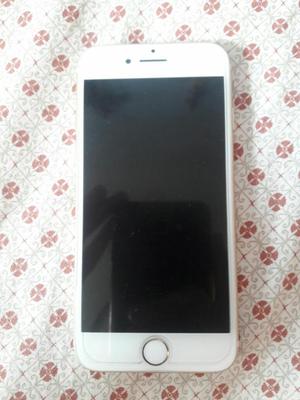 Vendo iPhone 7 Gold 32gb