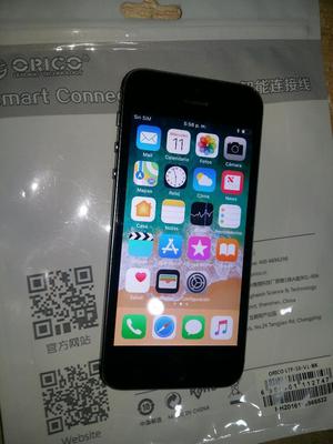 iPhone 5s 16 Gb