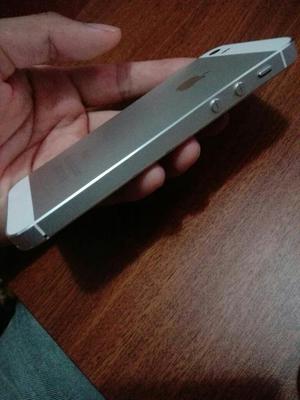iPhone 5s
