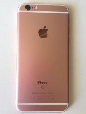 iPhone 6S 64 Gb Gold Rose
