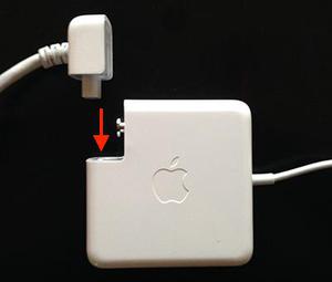 macbook AIR PRO CABLE EXTENSOR para el cargador