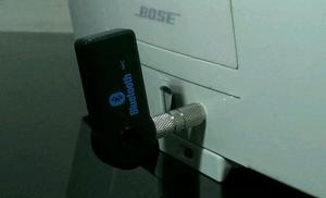 Bluetooth para Bose Y Otros Dispositivos
