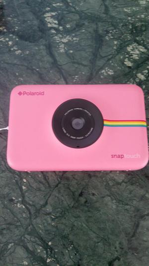 Camara Polaroid Instantanea