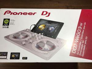 Consola Amplificador Pioneer Dj