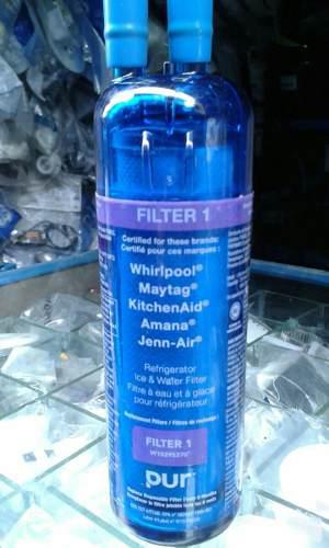 Filtro De Agua Whirlpool,frigidaire,electrolux