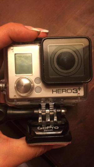 GOPRO remato