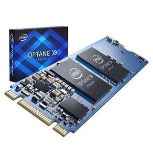 INTEL OPTANE SERIES, 32GB, M.2 22X80MM, PCIE NVME 3.0 X2.