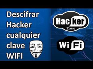 INTERNET WIFI Crackeos