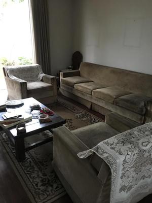 Juego de Sala
