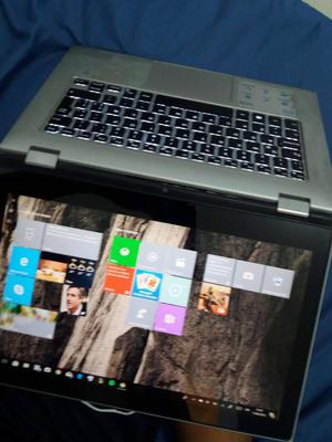 Laptop Dell Inspiron 13. 7ma Generacion. i3. Pc and Tablet.