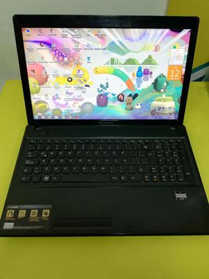 Laptop Lenovo Amd C60