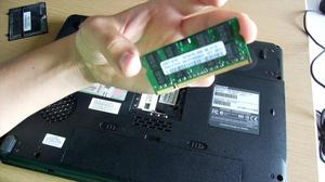 MEMORIA RAM DDR2 LAPTOP 2 GB SAMSUNG