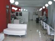 MUEBLES PARA SALON