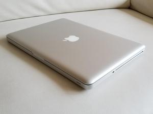 Macbook Pro 13 Seminueva i5 de 2.3Ghz turbo 3,2Ghz