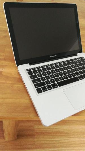 Macbook Pro I5