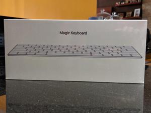 Magic Keyboard 2, para Imac, Pc Nuevo