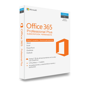 Microsoft Office  Pc Windows Mac Android Programa