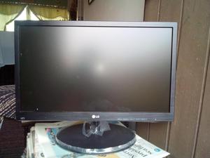 Monitor Led LG 19M38