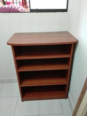 Mueble Melanina Multiuso