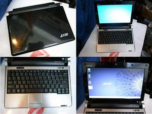 Netbook Acer Aspire One Aod250