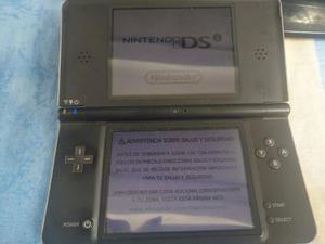 Nintendo Dsi Xl
