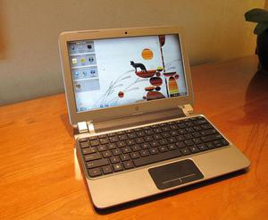 Notebook Hp Pavilion Dm1