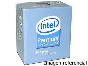Procesador Intel Pentium E Dual Core + Disipador +cooler