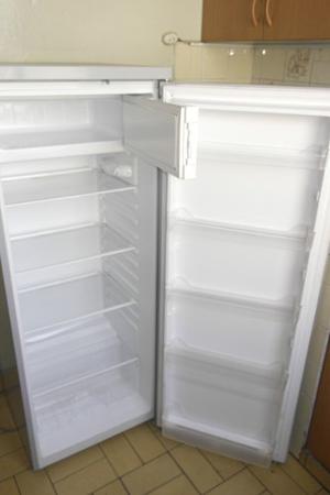 Refrigeradora Electrolux Auto Frost 210lt (ocasión)