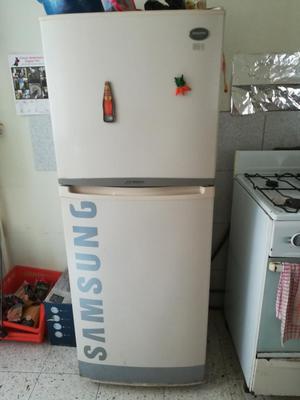 Refrigeradora Samsung