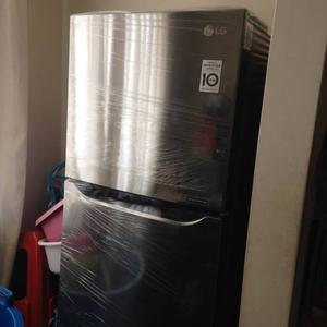 Remato Refrigeradora Lg (grande Con Garantia)