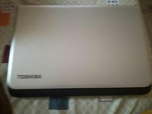 Se Vende Lapto Toshiba Satellite L45