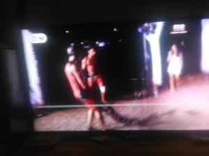 Se Vende Tv Smart de 55'' con Detalle