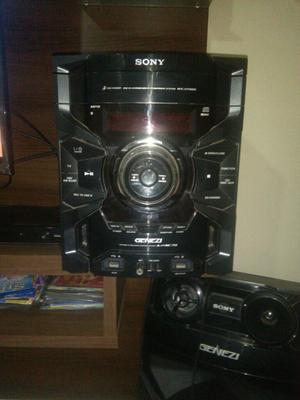 Sony Genezzi