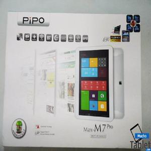 Tablet Pipo M7pro, 8.9plg, 4nx1.6ghz, 2gram,16grom,5mpx,gps.