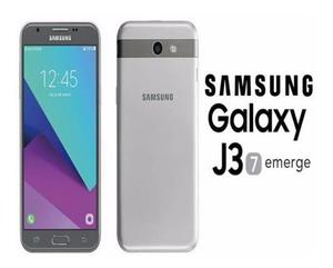 Teléfono Samsung J3 Emerce 4g Lte.