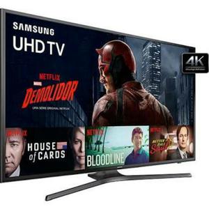 Tv Samsung Smart Tv Ultra Hd 4k 50