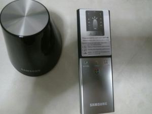 Vendo Control Smart Samsung Y Accesorio