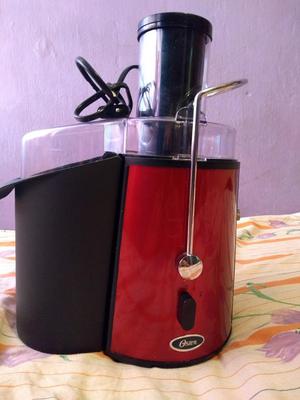 Vendo Extractor de Jugo