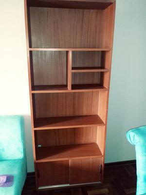 Vendo Librero