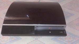 Vendo Ps3