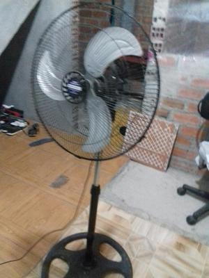 Ventilador Giroscopico