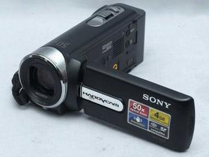 Video Grabadora Sony Sx20