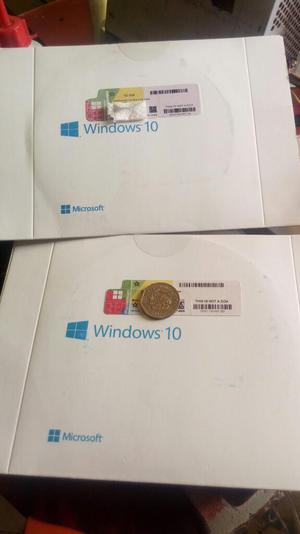 Windows 10 Original