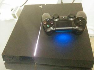 vendo ps4 o cambio