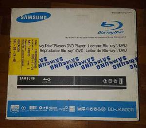 Blu-ray Samsung Nuevo Sellado